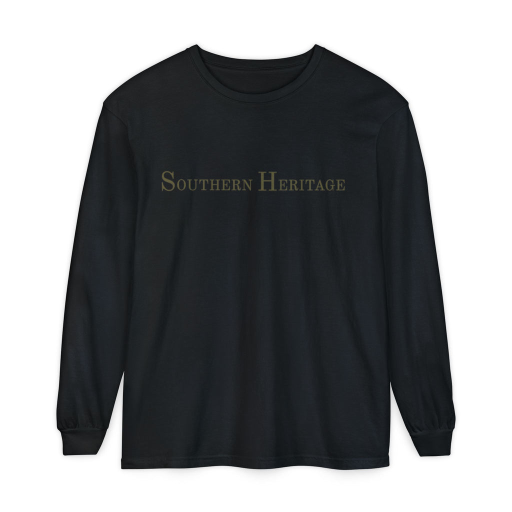 Southern Heritage Deer long sleeve