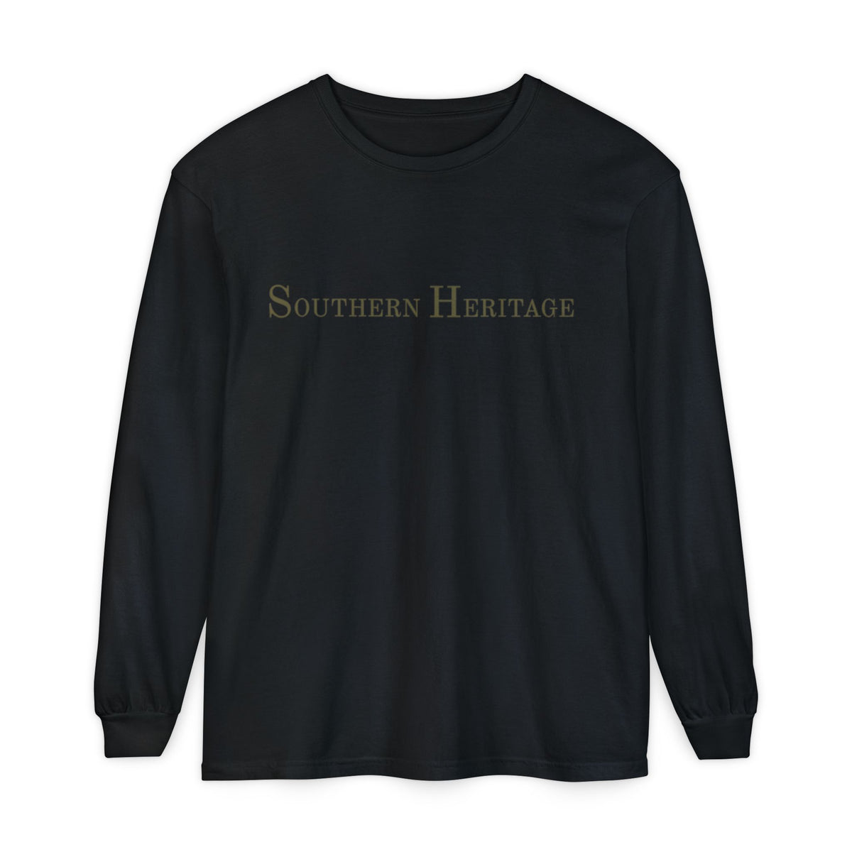 Southern Heritage Deer long sleeve