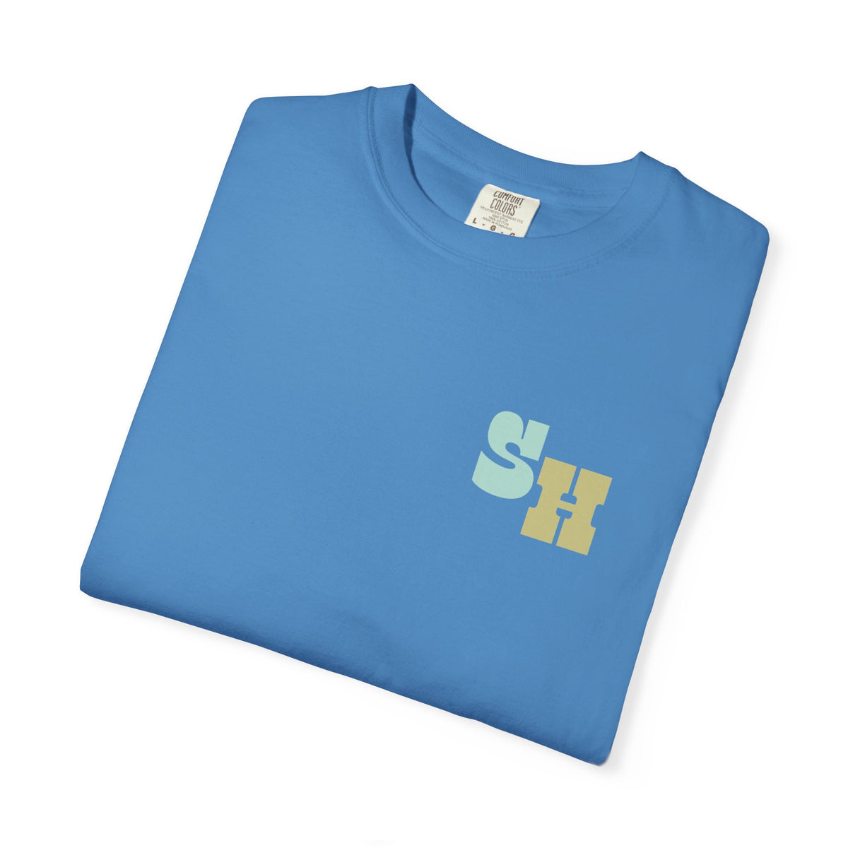Funky SH Tee