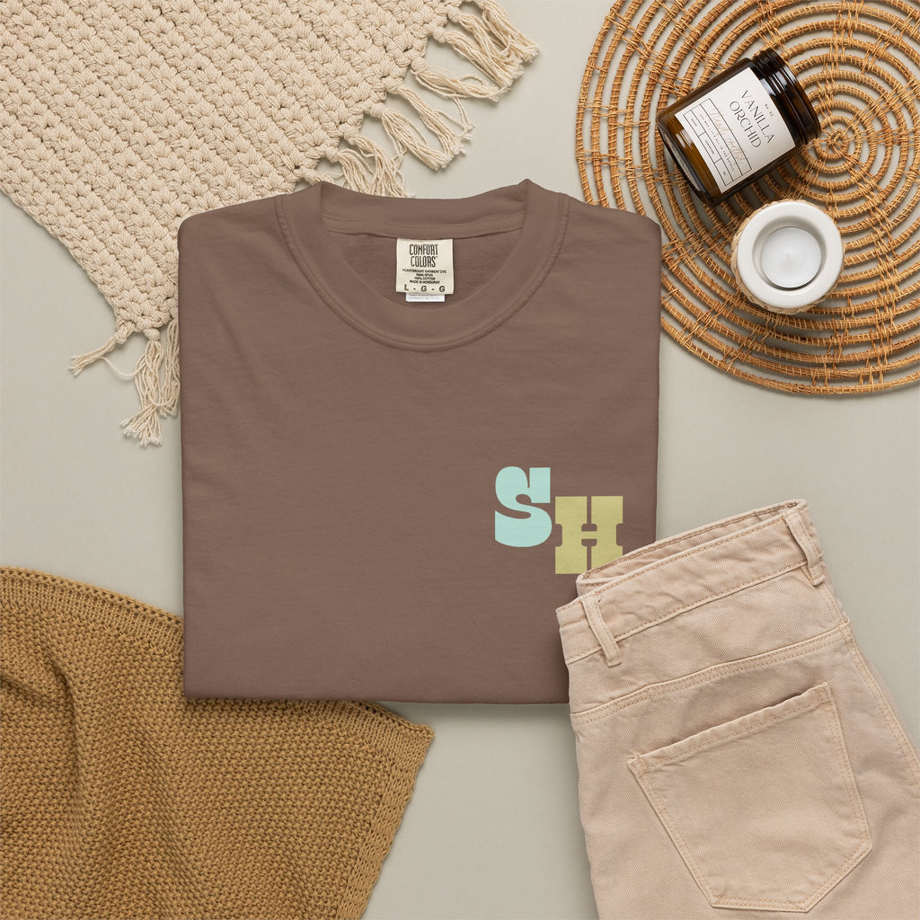 Funky SH Tee
