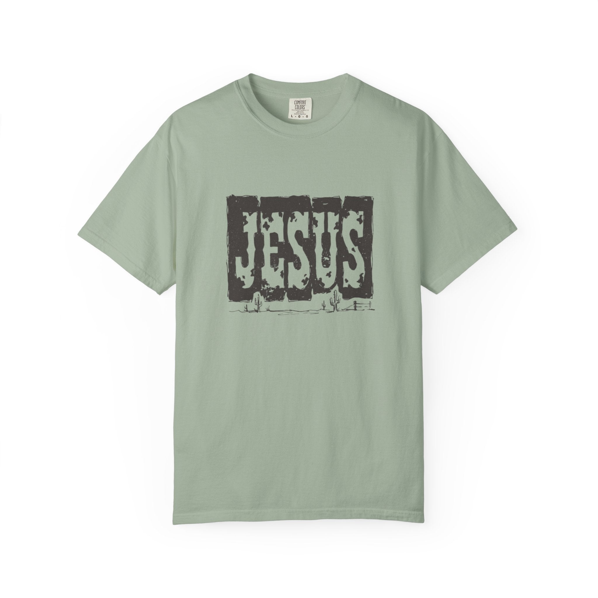 Jesus Tee