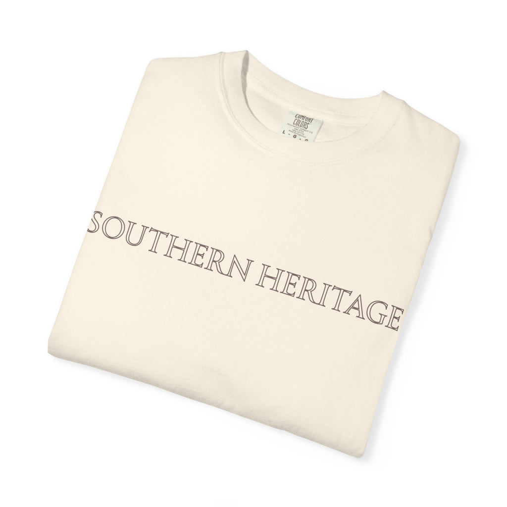 Southern Heritage Turkey Tee