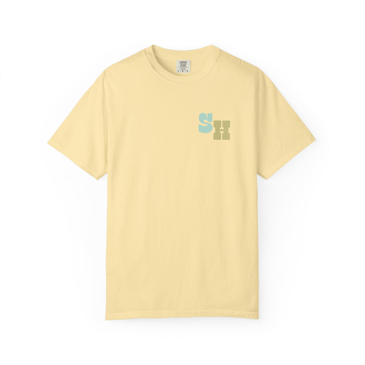 Funky SH Tee