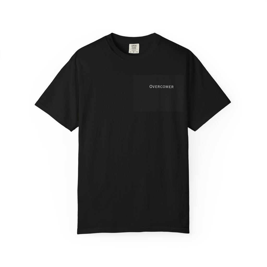 Overcomer Tee