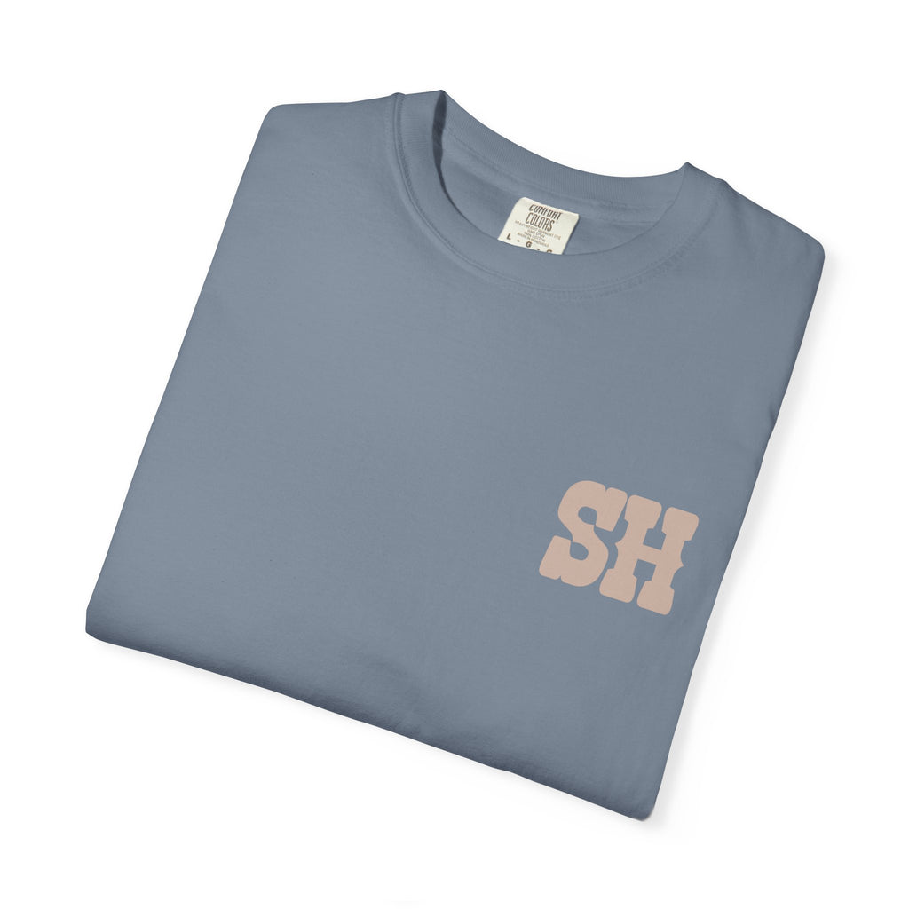 Saddle Up Tee