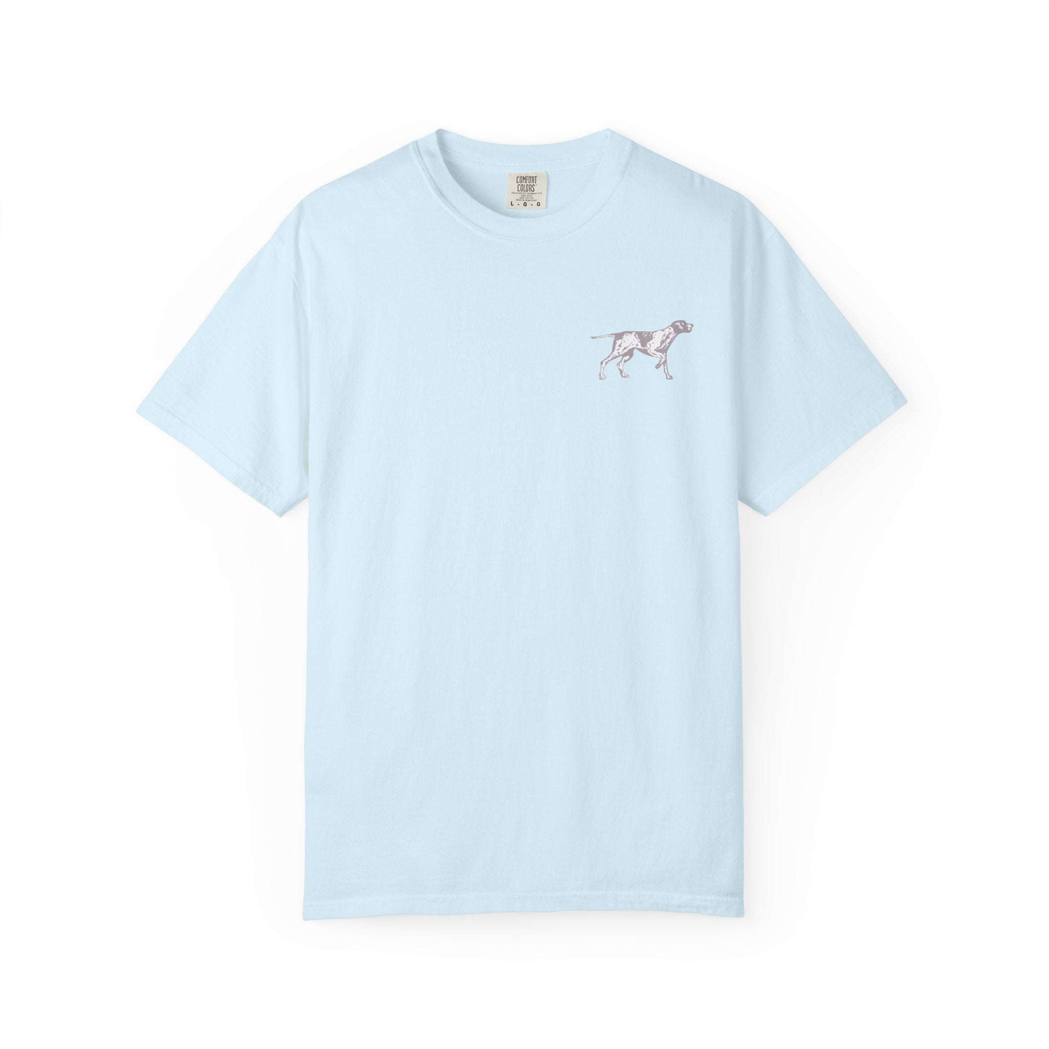 SH Pointer Tee