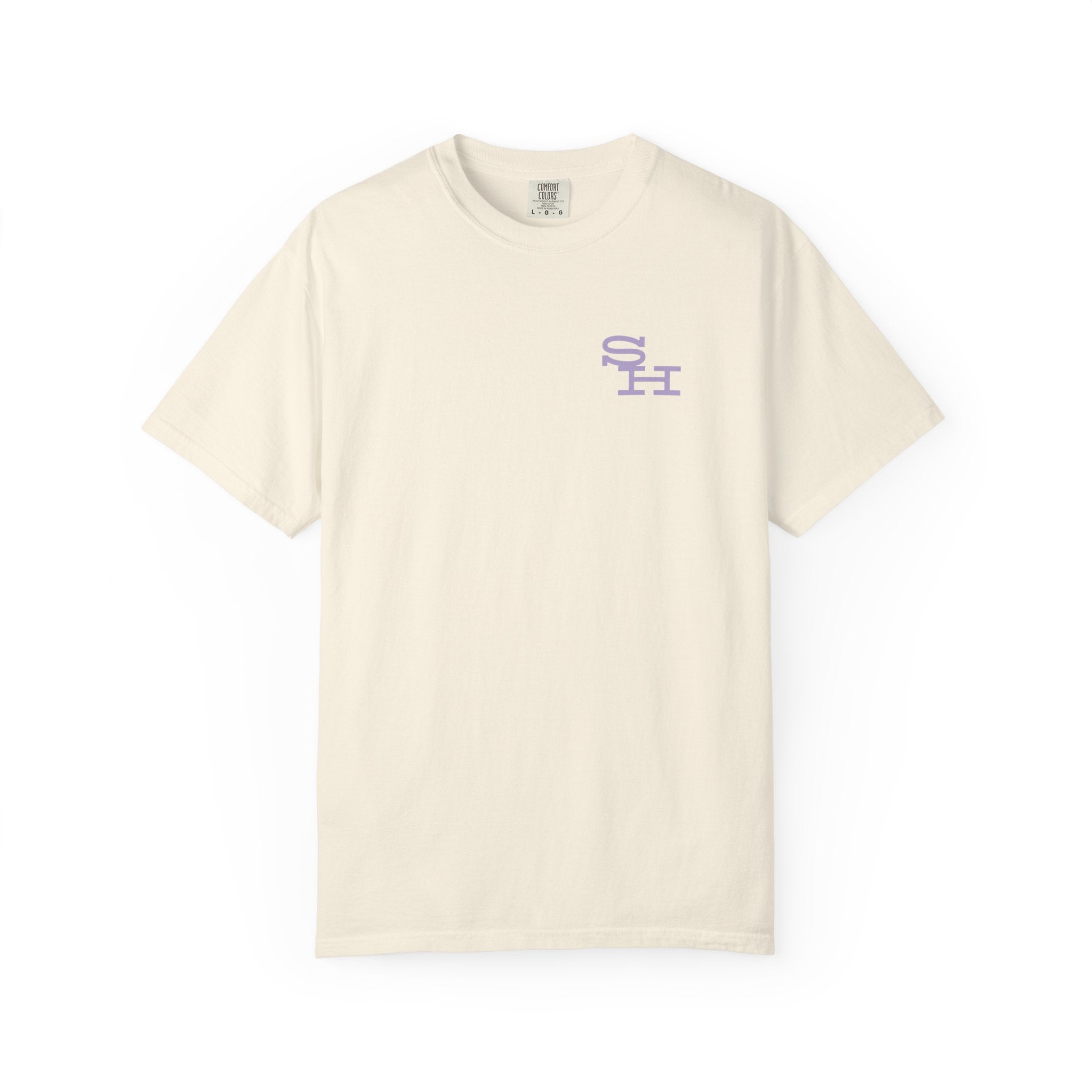 SH Hog Tee