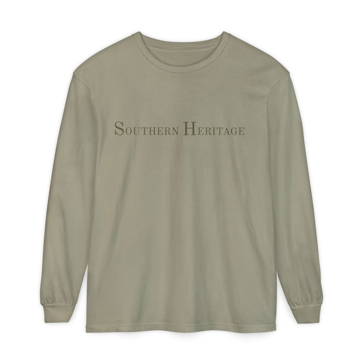 Southern Heritage Deer long sleeve