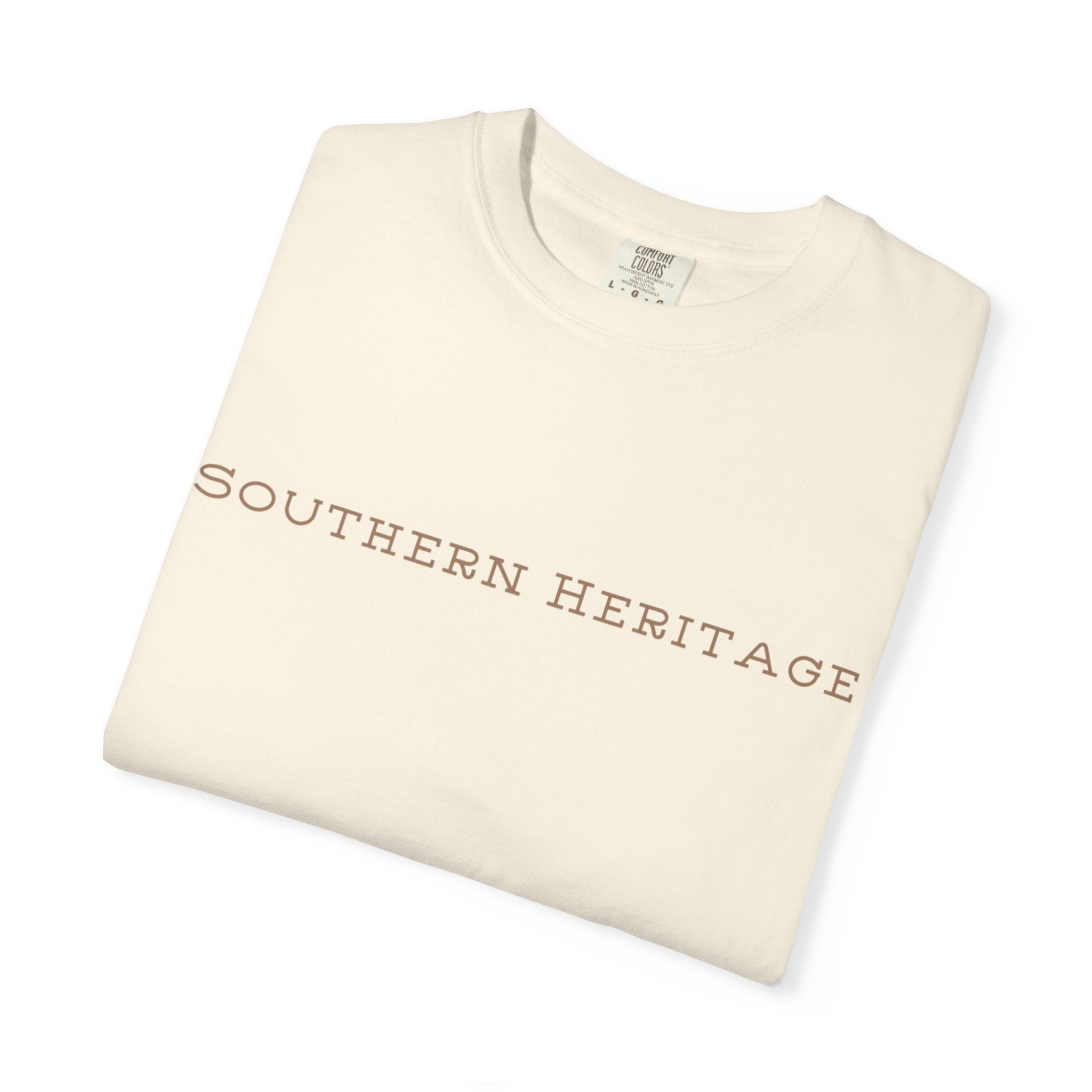 SH Bucking Bronco Cross Tee