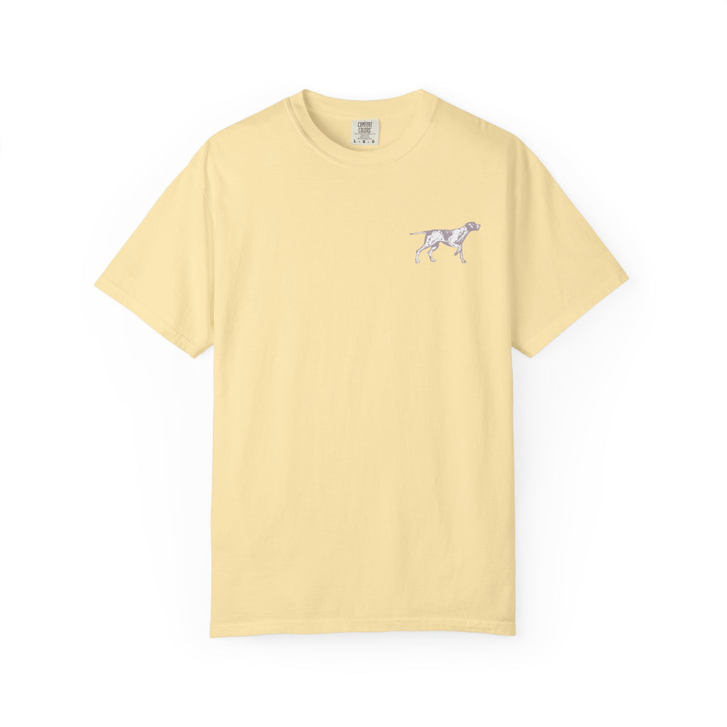 SH Pointer Tee