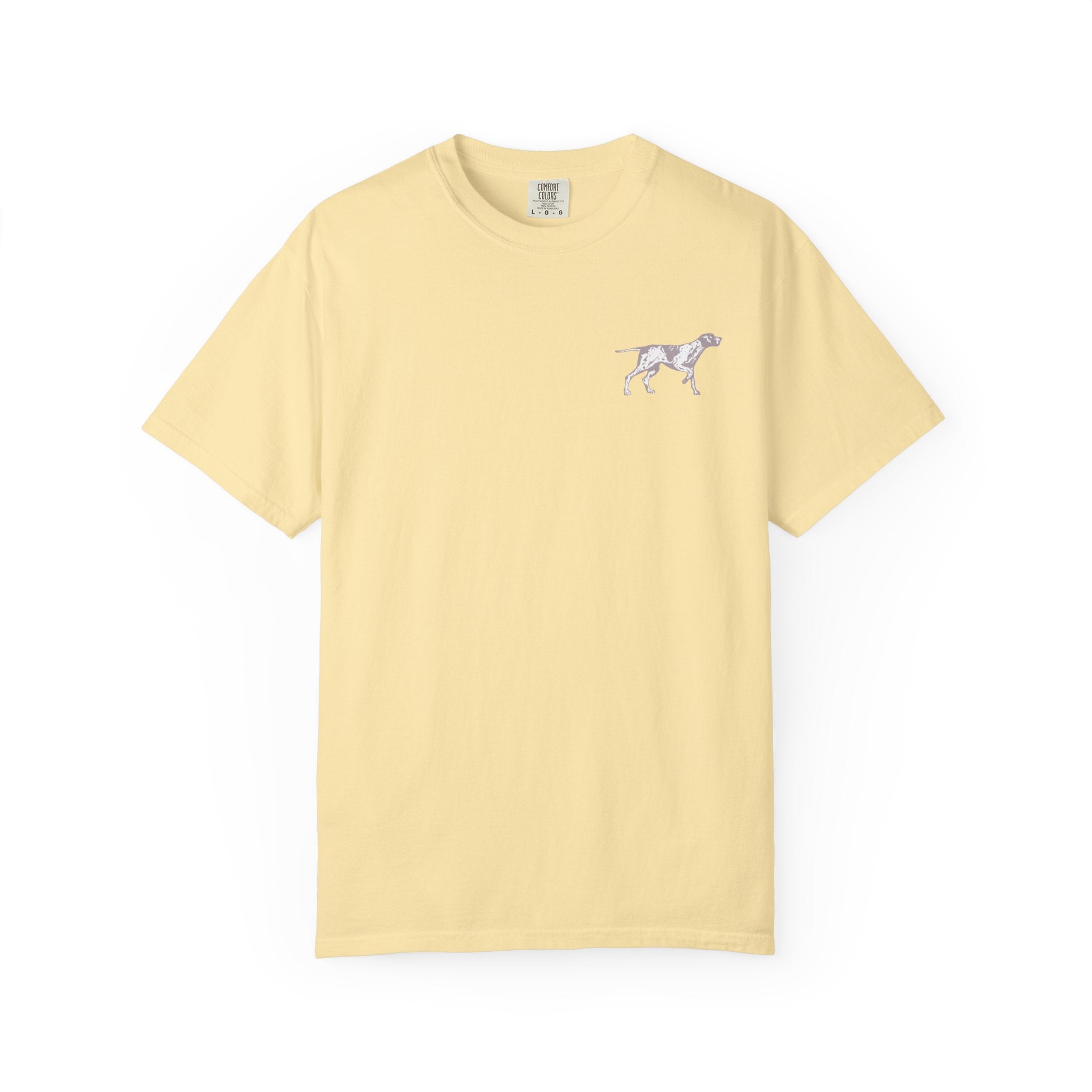 SH Pointer Tee