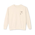 No Weapon Crewneck
