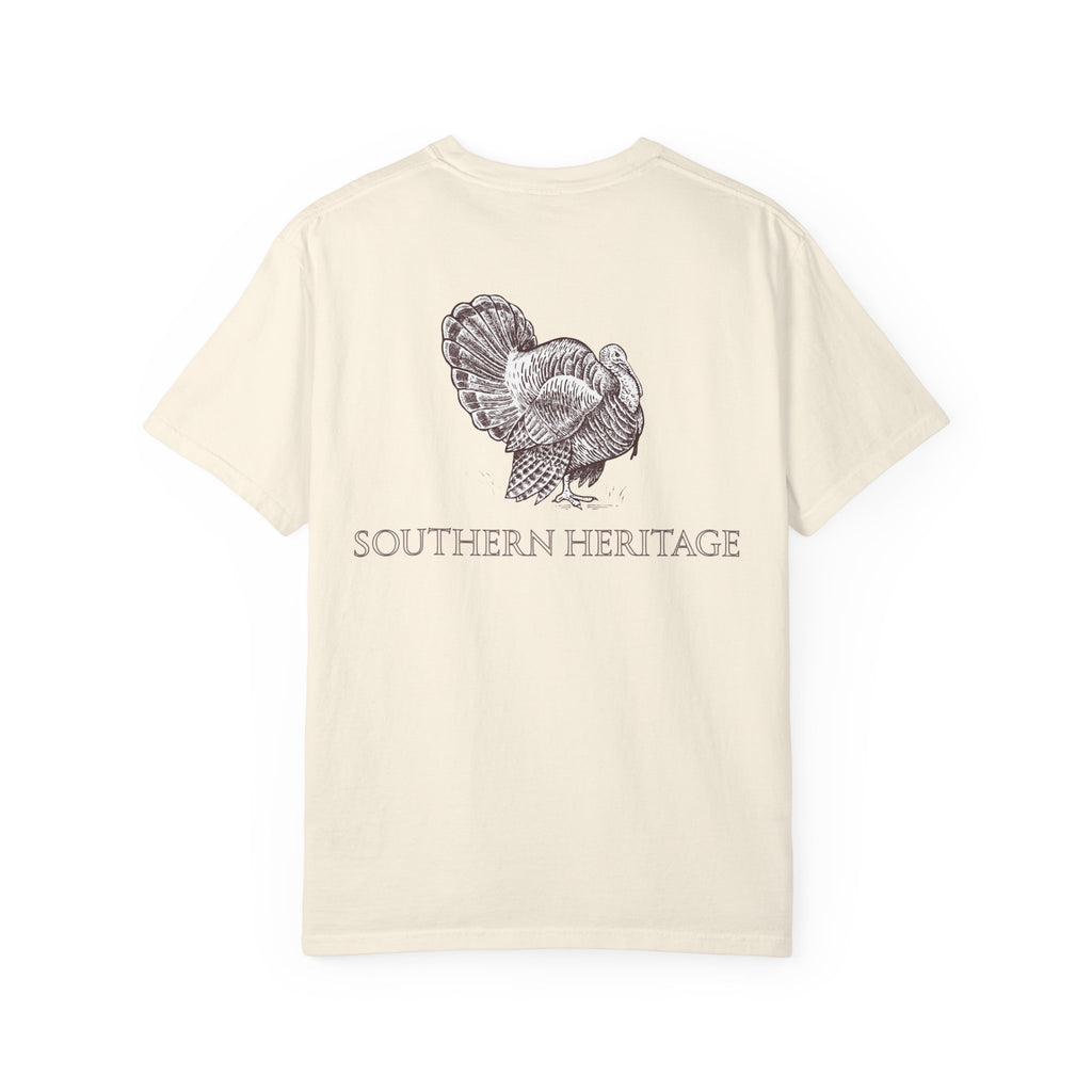 Southern Heritage Turkey Tee
