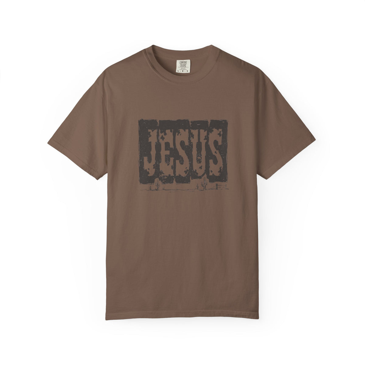 Jesus Tee