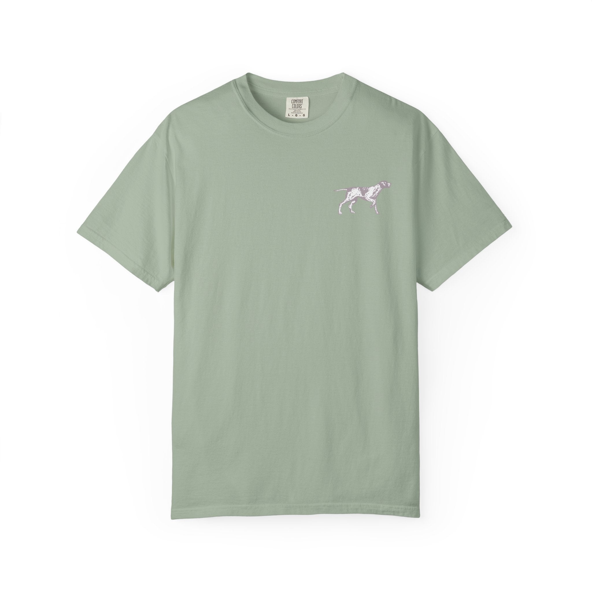 SH Pointer Tee