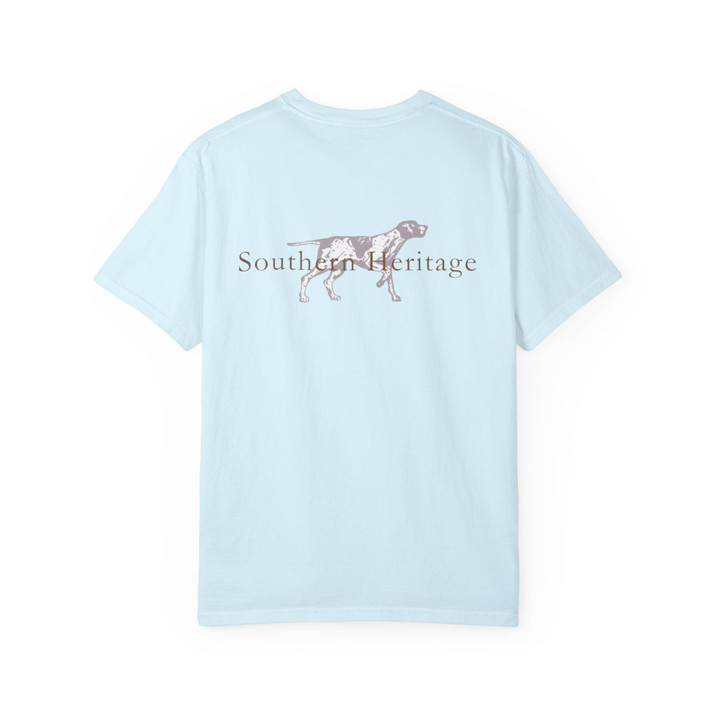 SH Pointer Tee