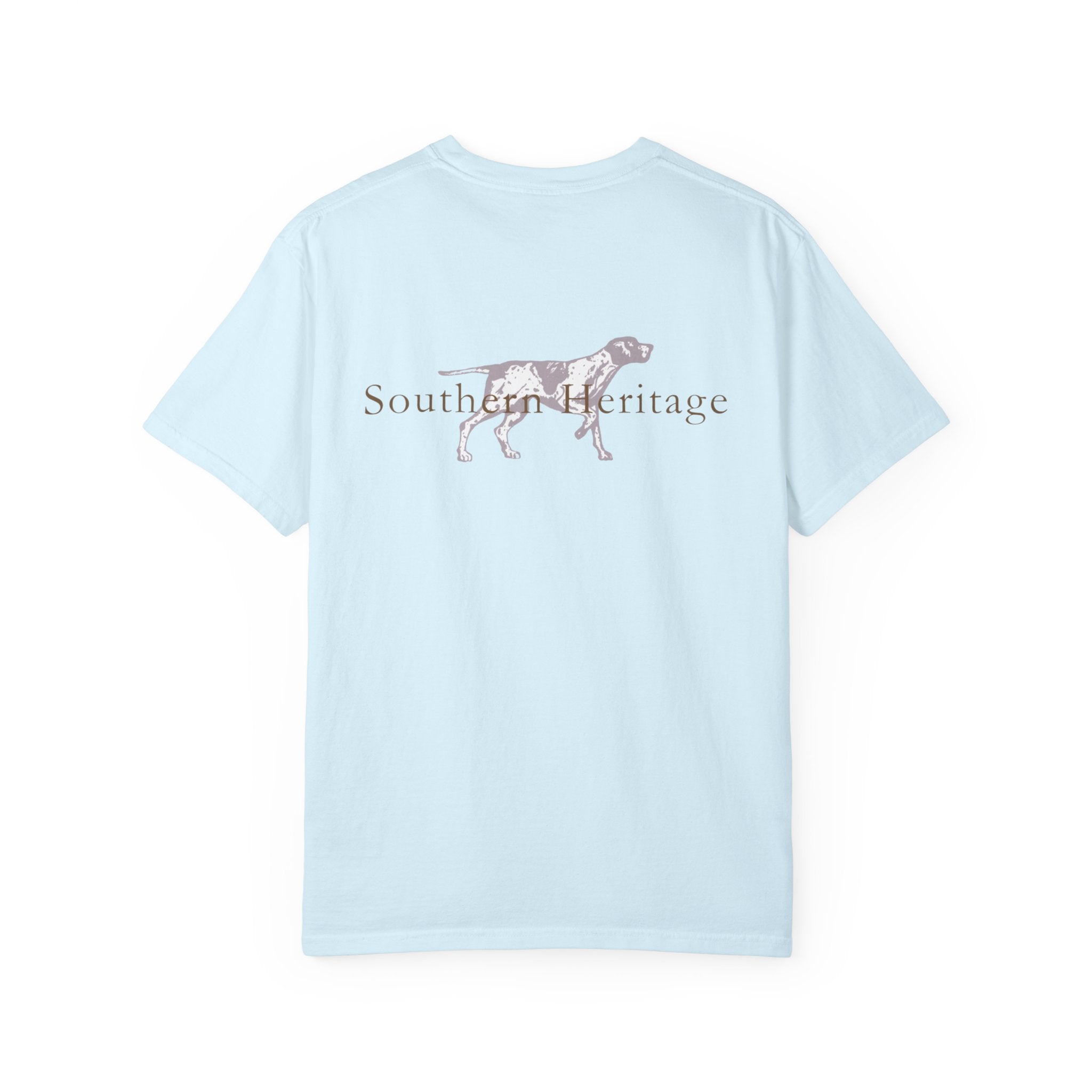 SH Pointer Tee