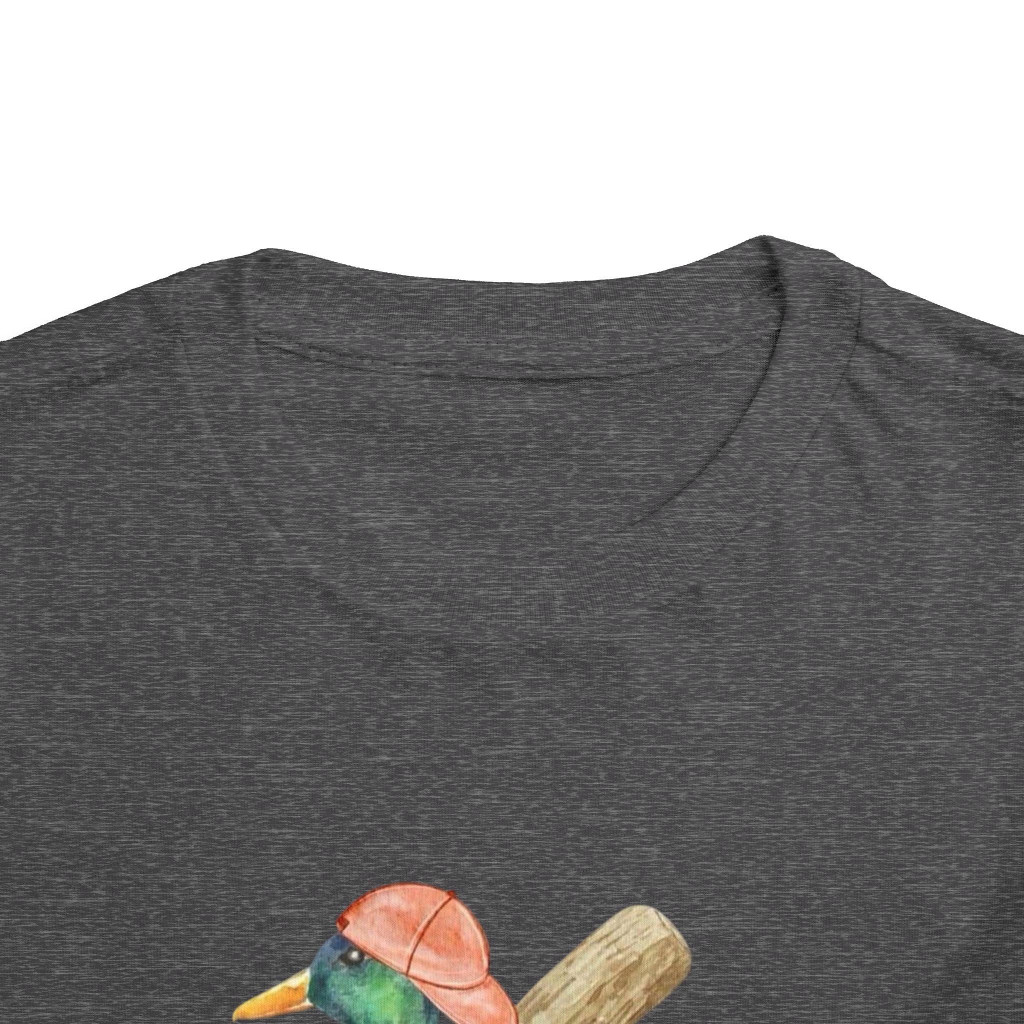 Baseball duck tee