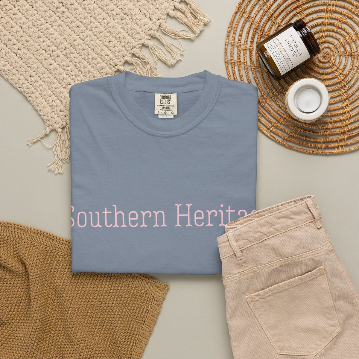 Boot Scootin Boogy Tee