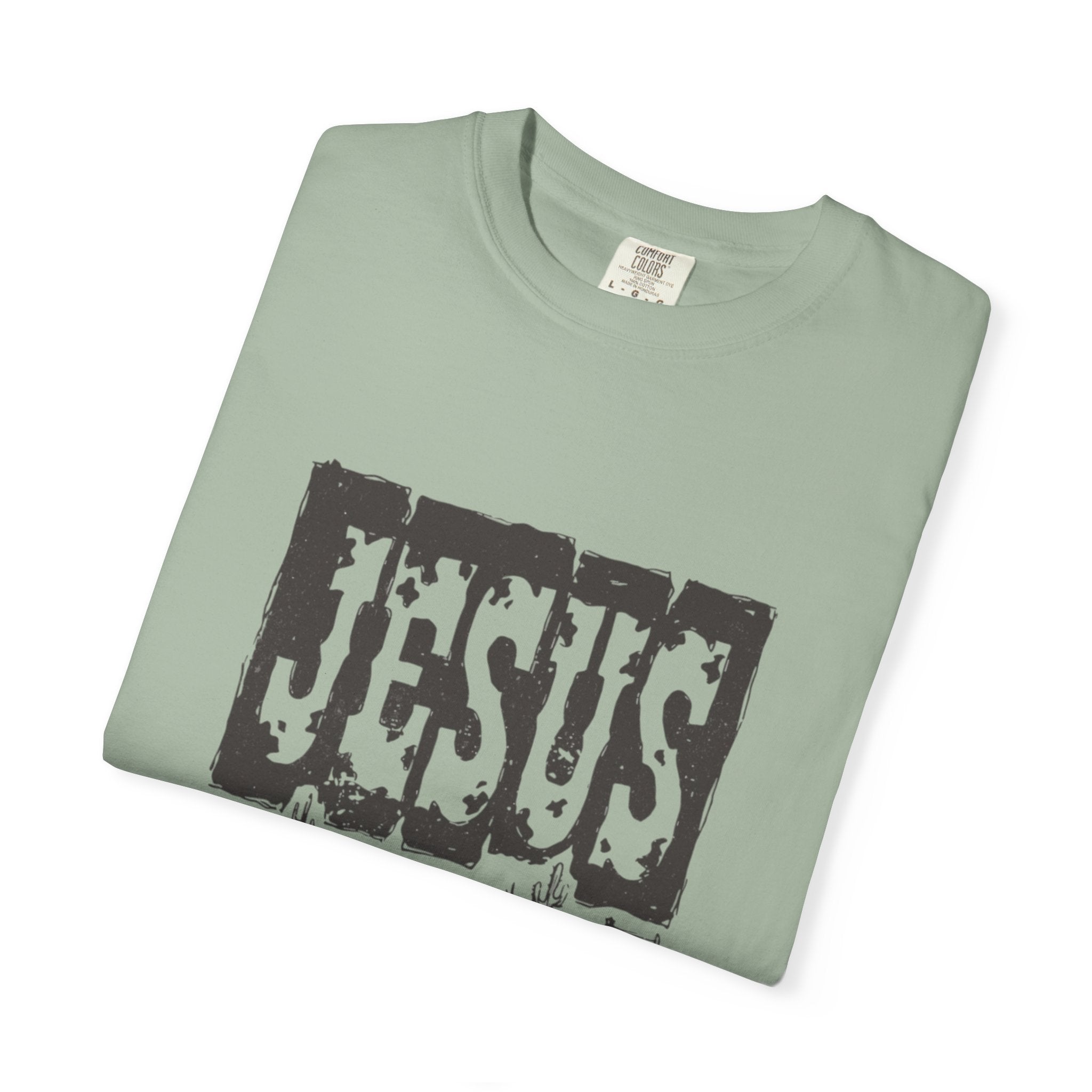 Jesus Tee