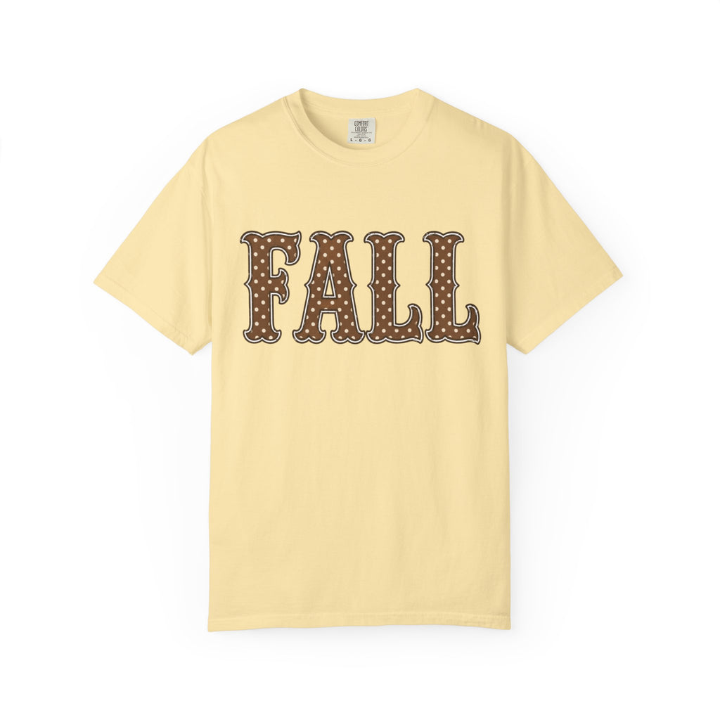 Fall Tee