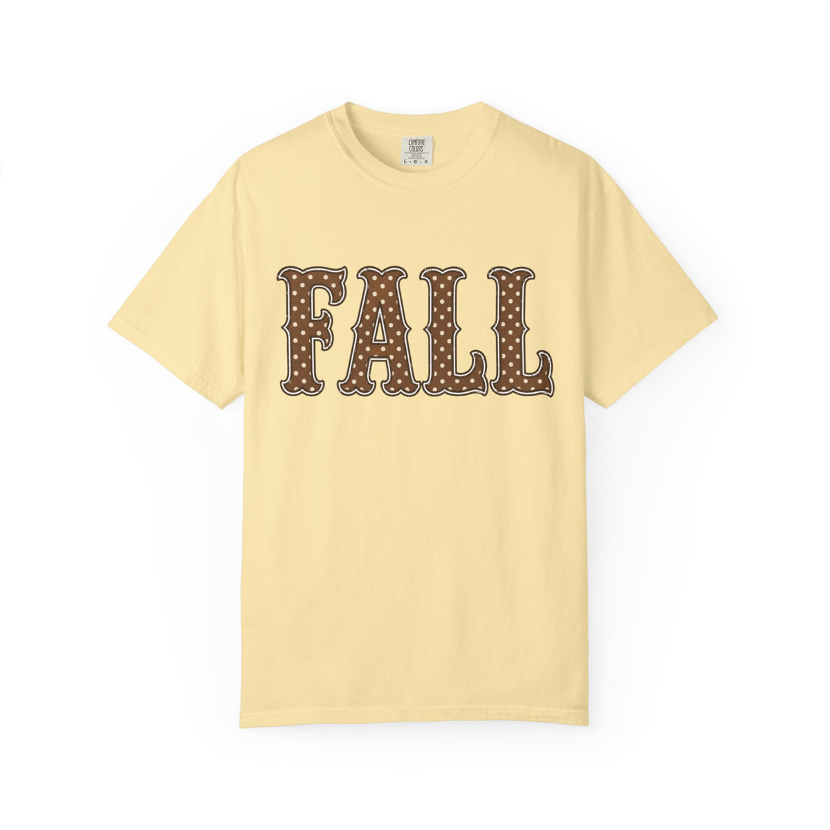 Fall Tee