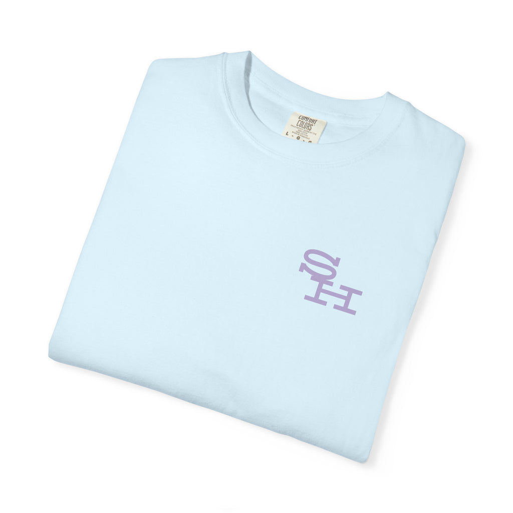 SH Hog Tee
