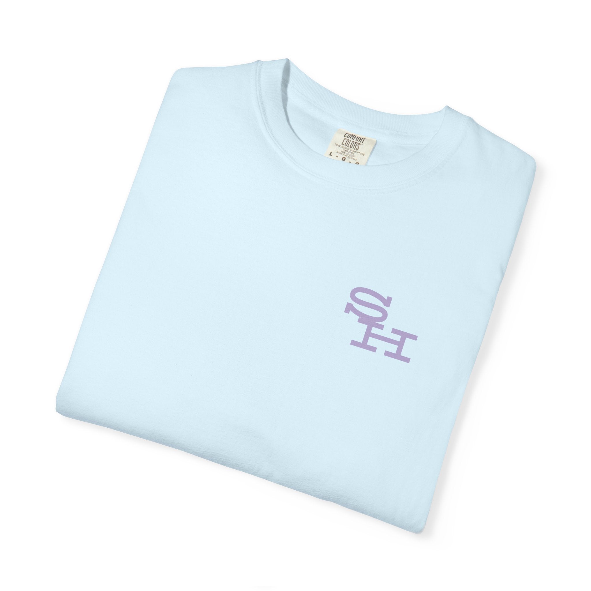 SH Hog Tee