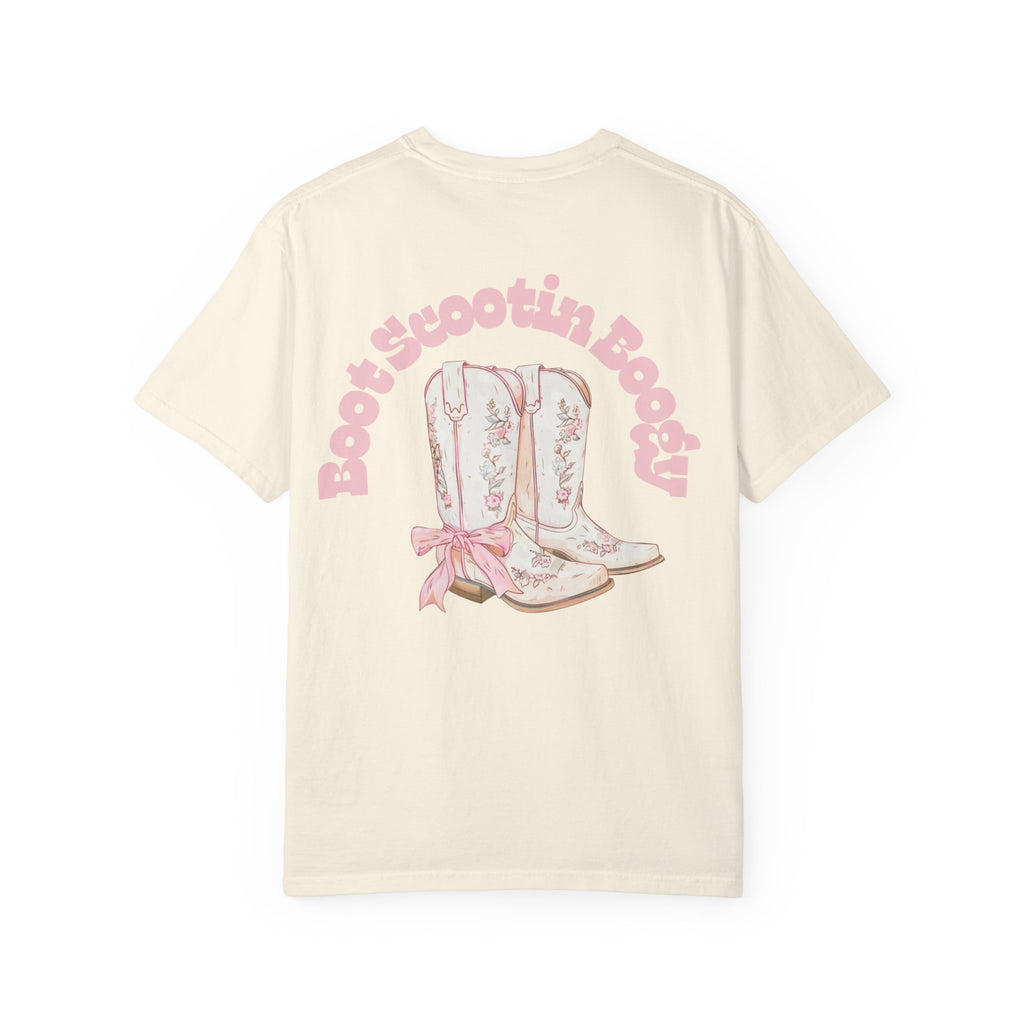 Boot Scootin Boogy Tee