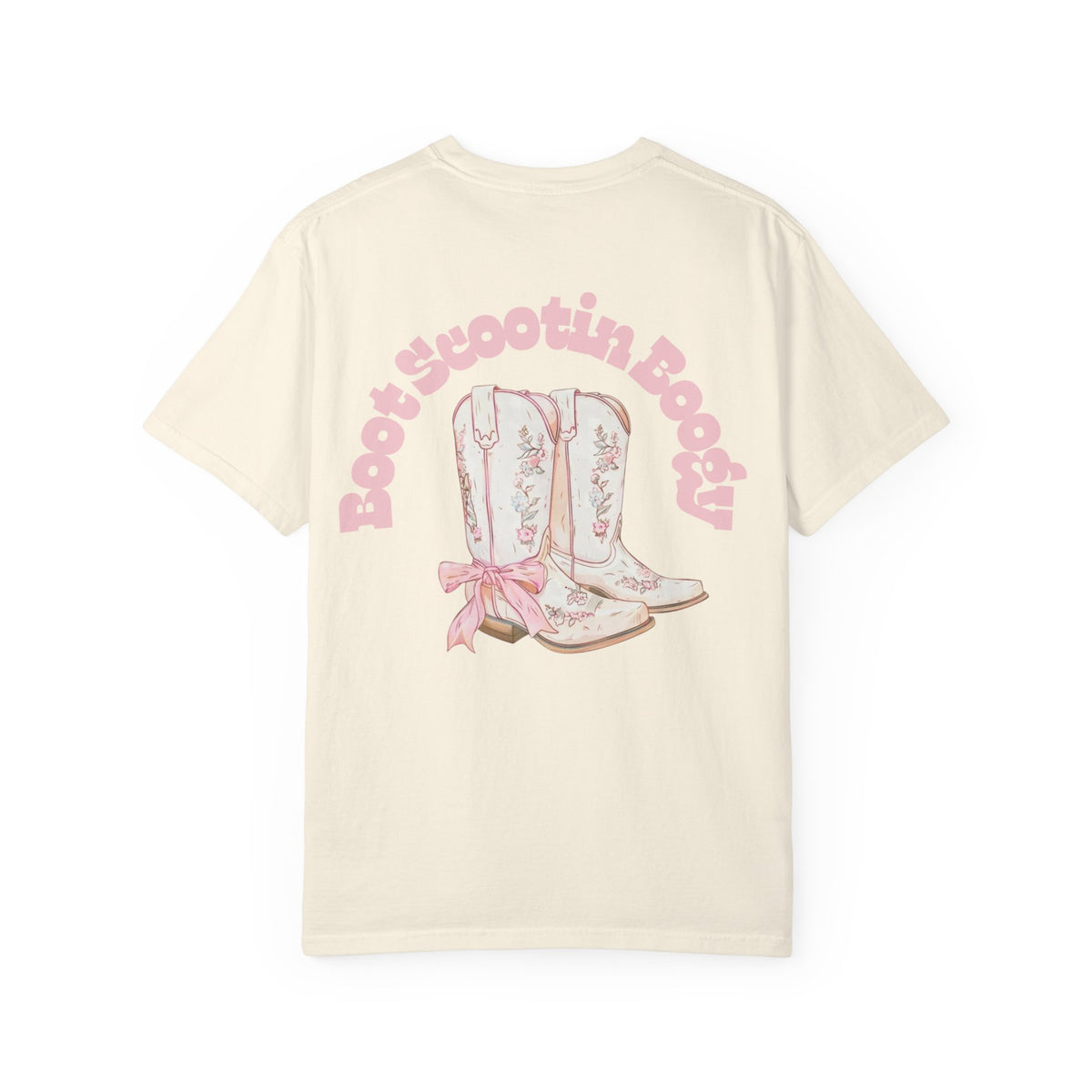 Boot Scootin Boogy Tee