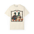 2 ducks tee