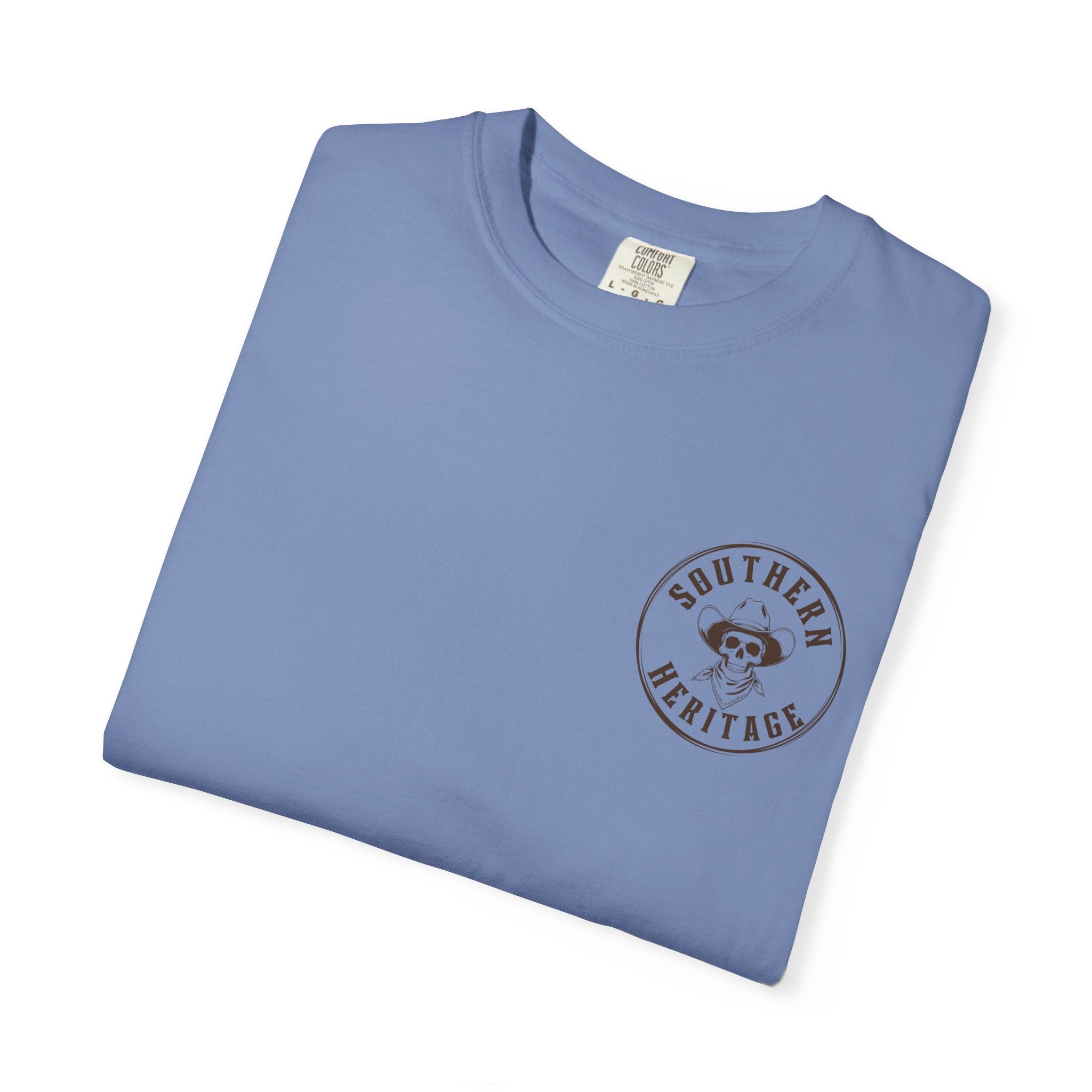 Ace of Spades Horse Tee