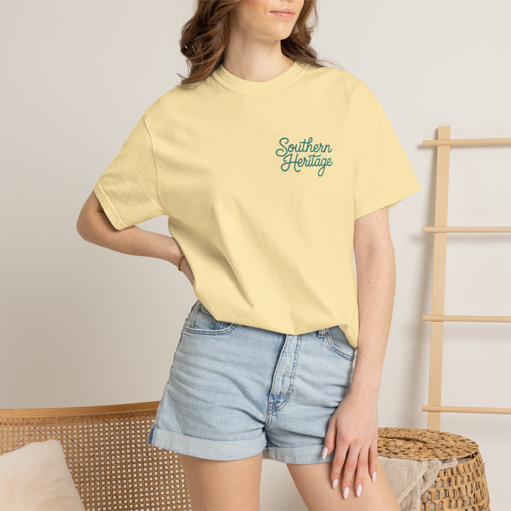 Walk Worthy Tee