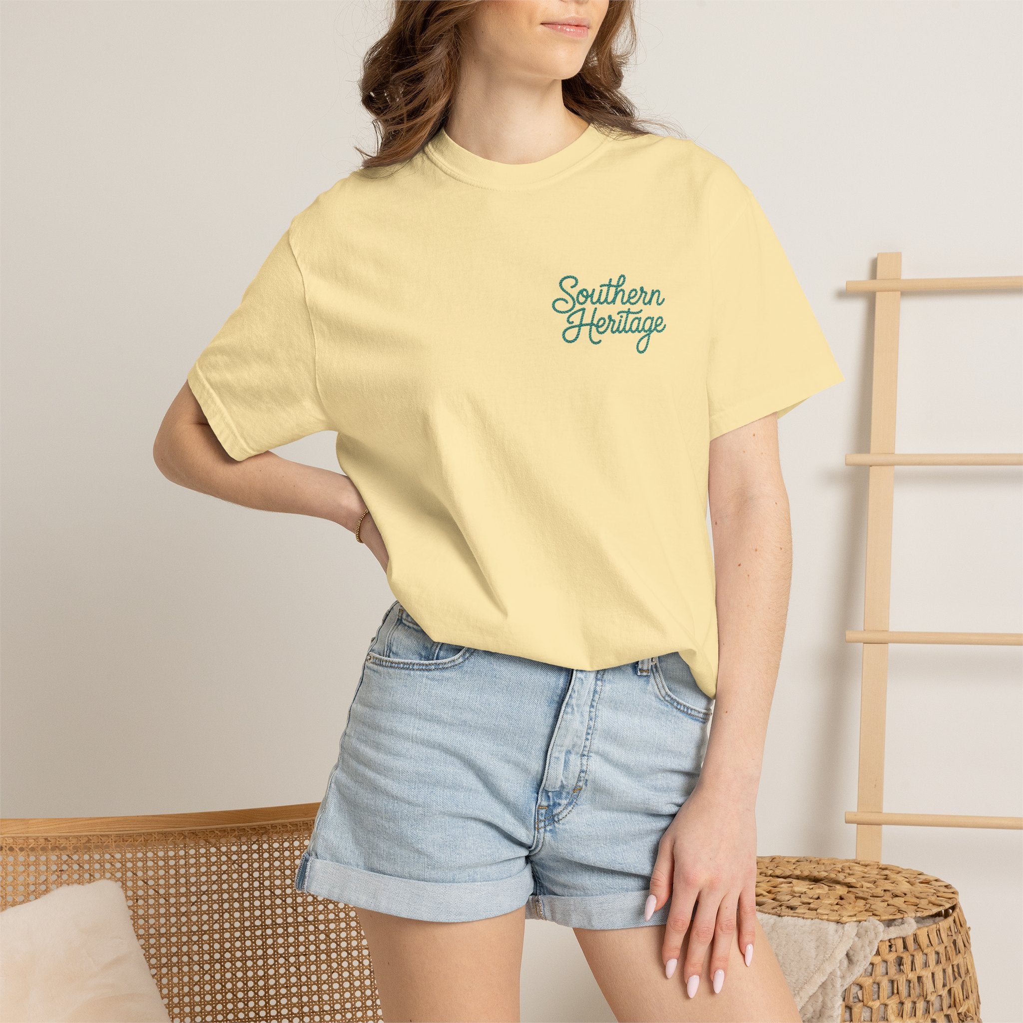 Walk Worthy Tee