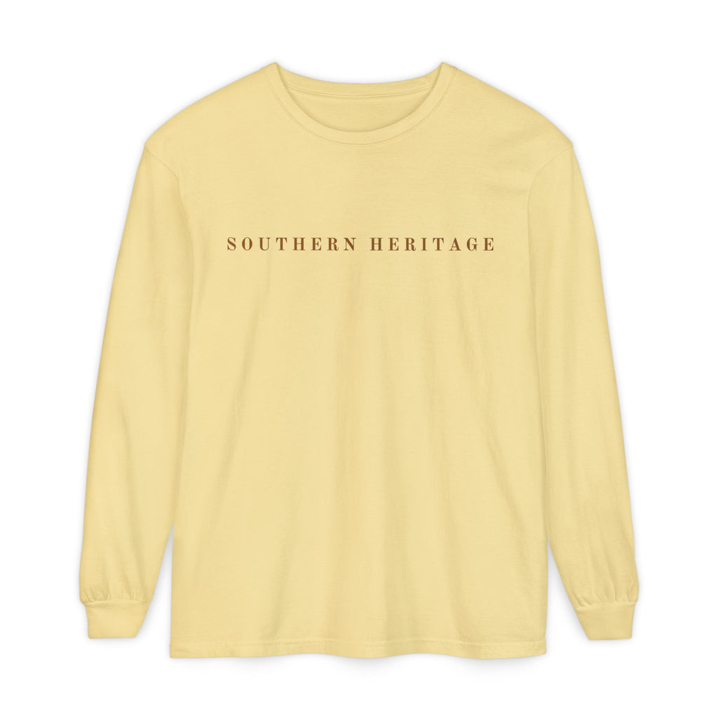 Southern Heritage Calf Long sleeve