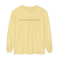 Southern Heritage Calf Long sleeve