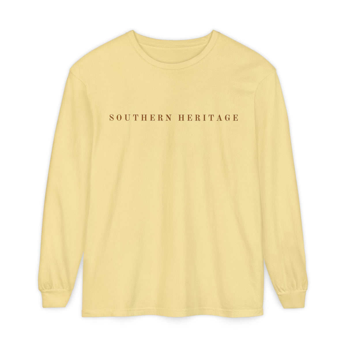 Southern Heritage Calf Long sleeve