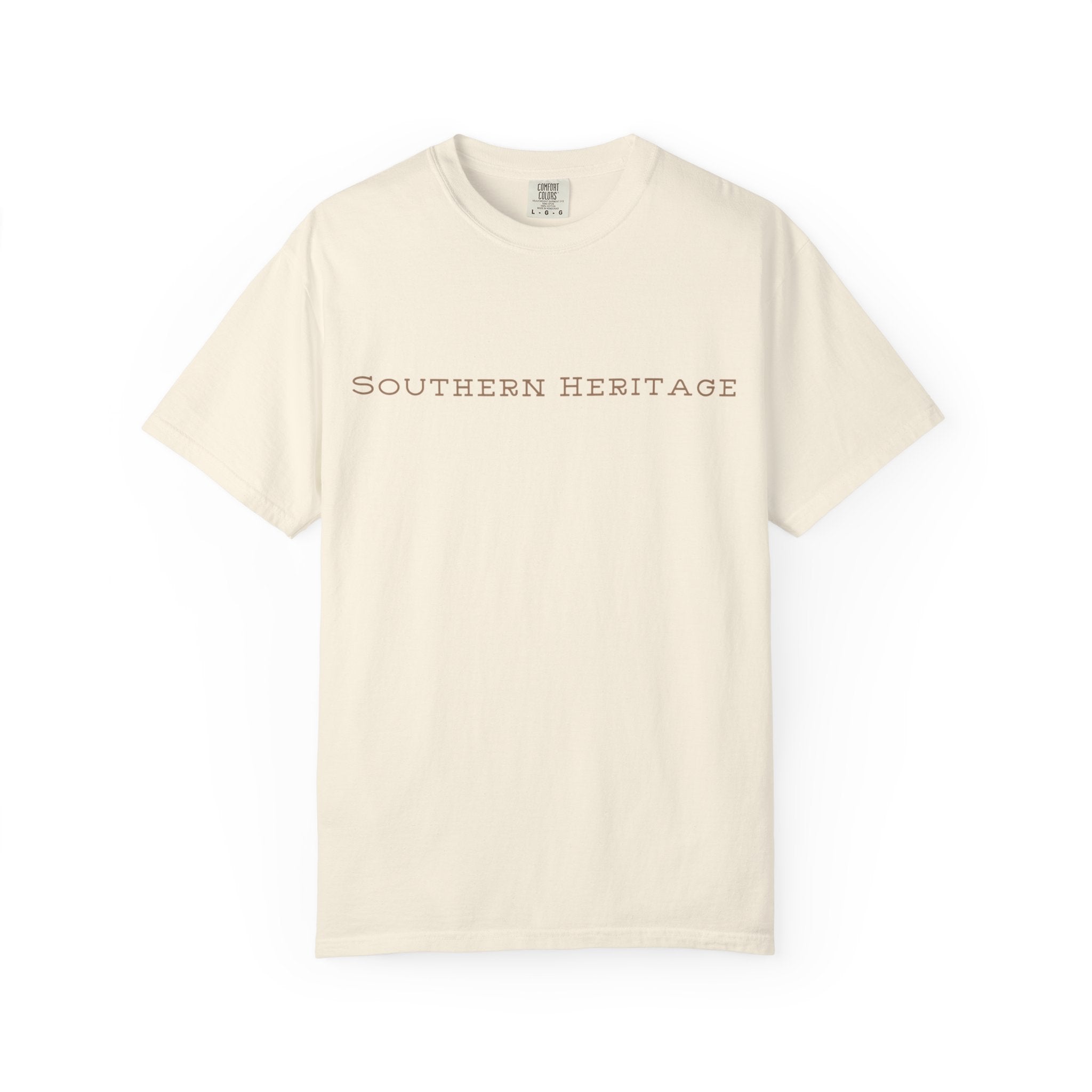 SH Bucking Bronco Cross Tee