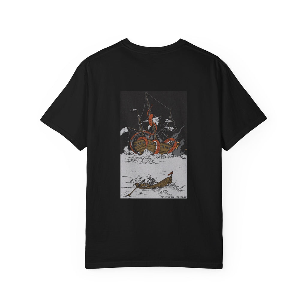 Overcomer Tee