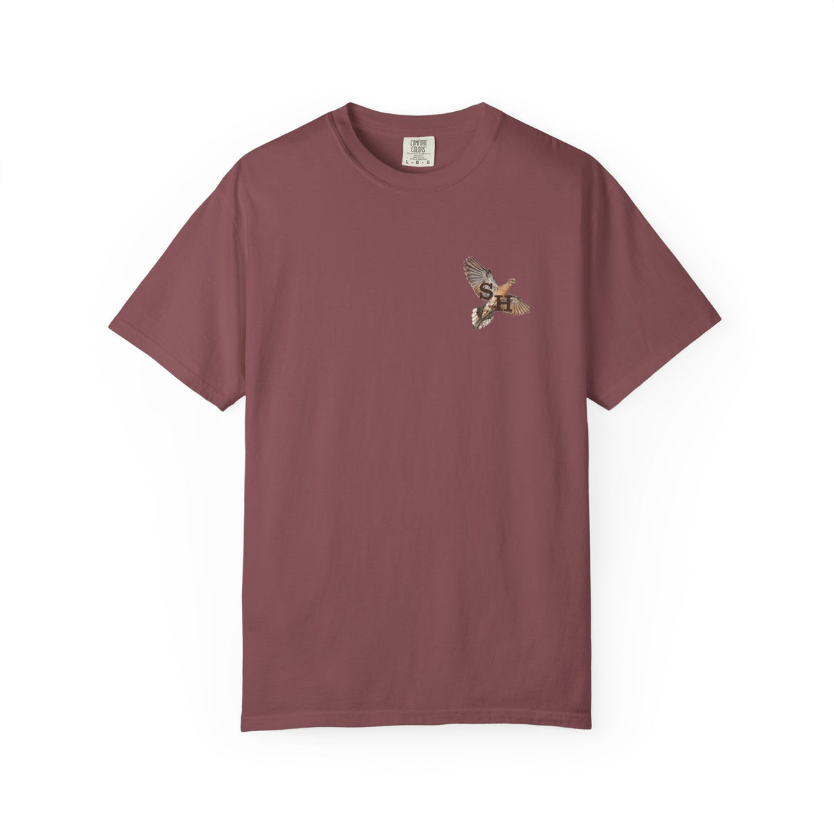 Southern Heritage Dove Tee