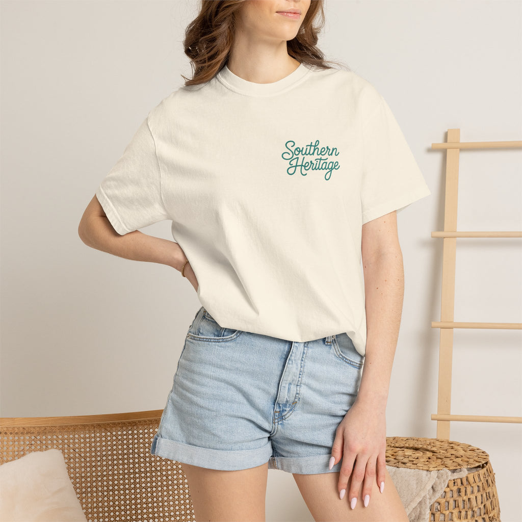 Walk Worthy Tee