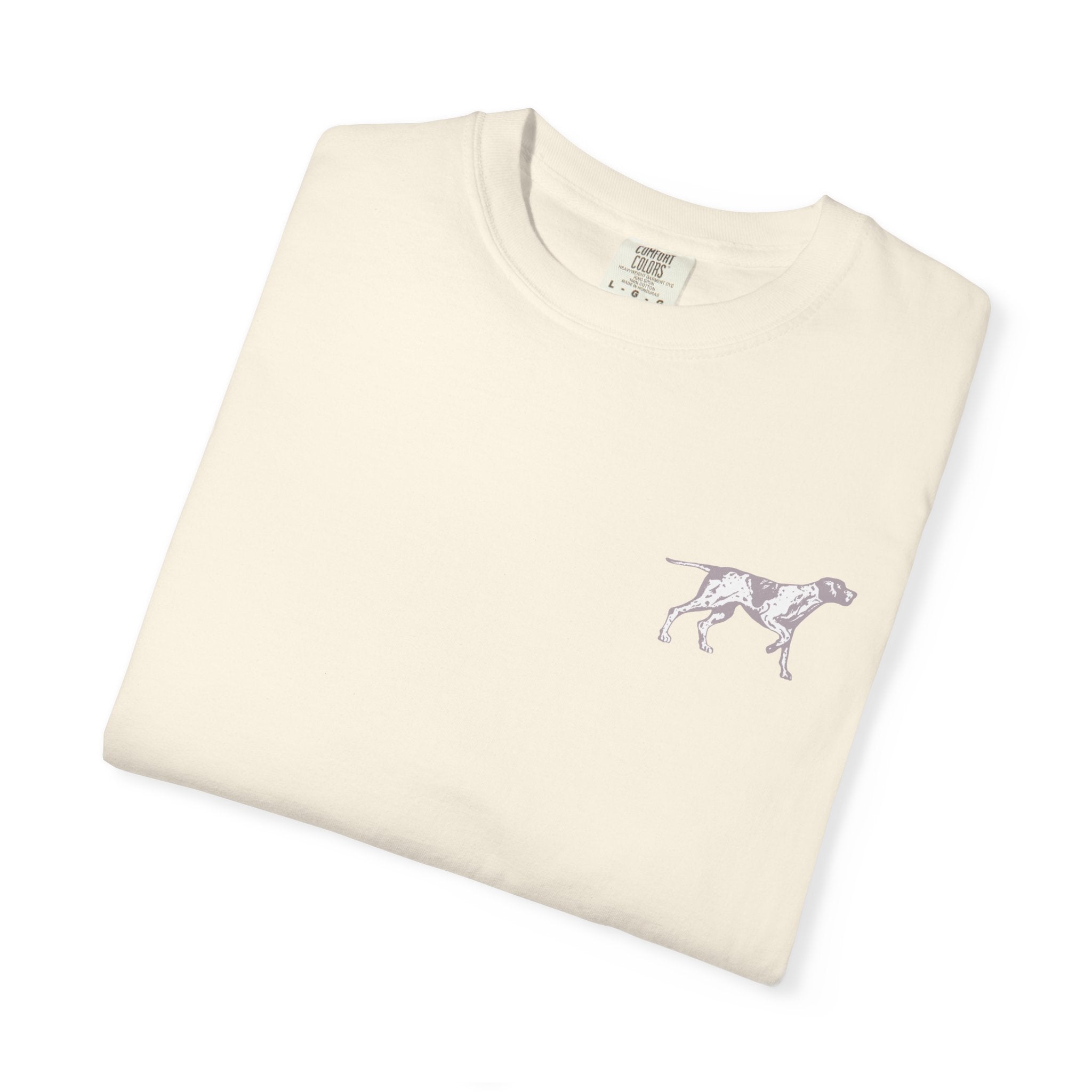 SH Pointer Tee