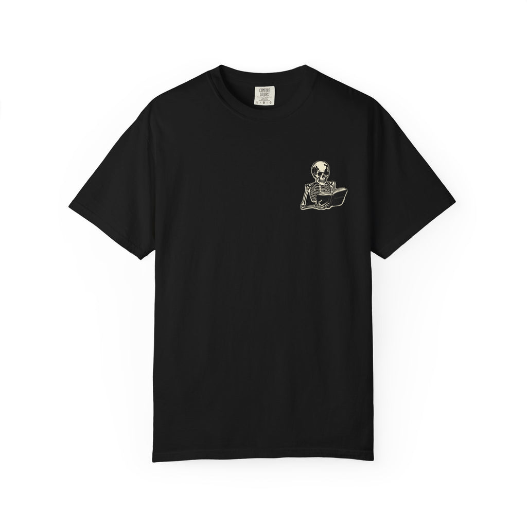Fueled By Faith Tee