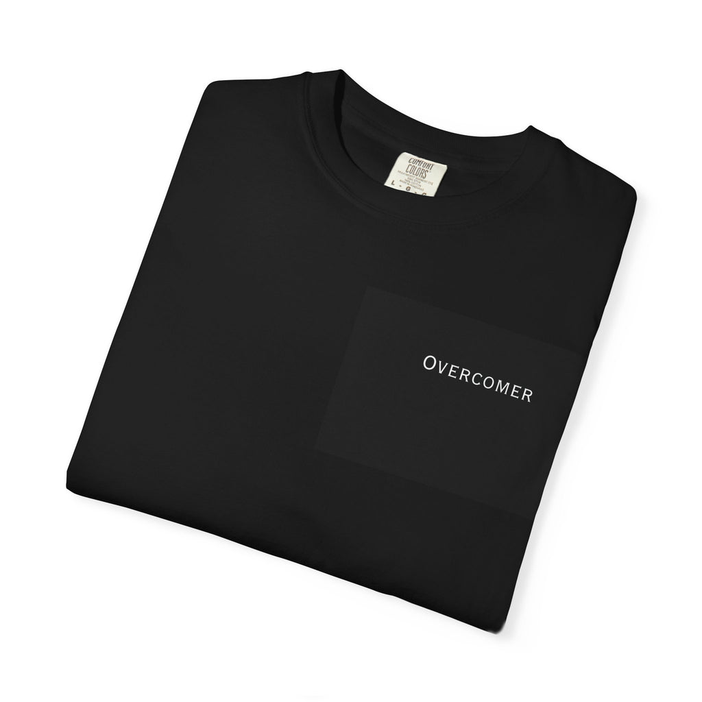 Overcomer Tee