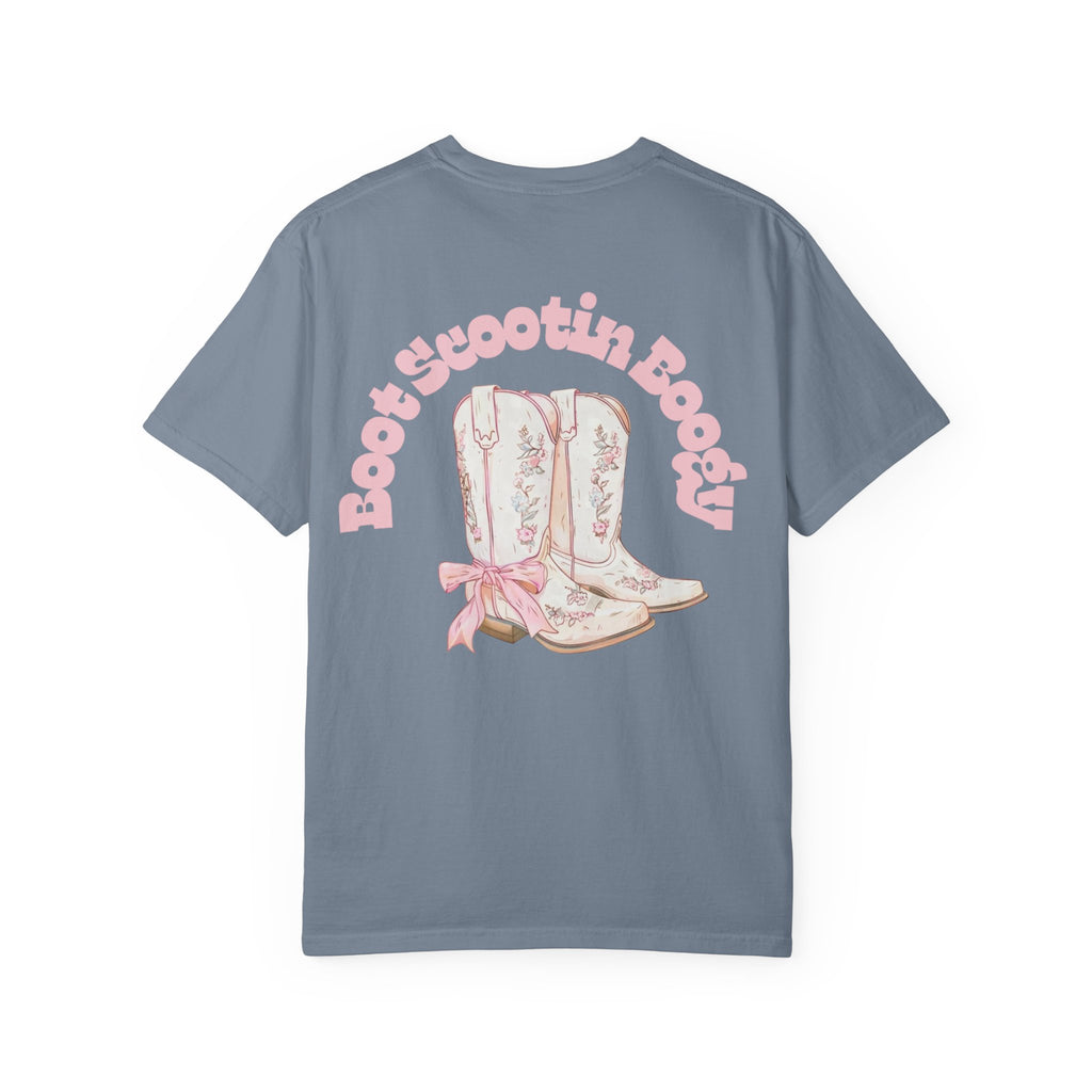 Boot Scootin Boogy Tee