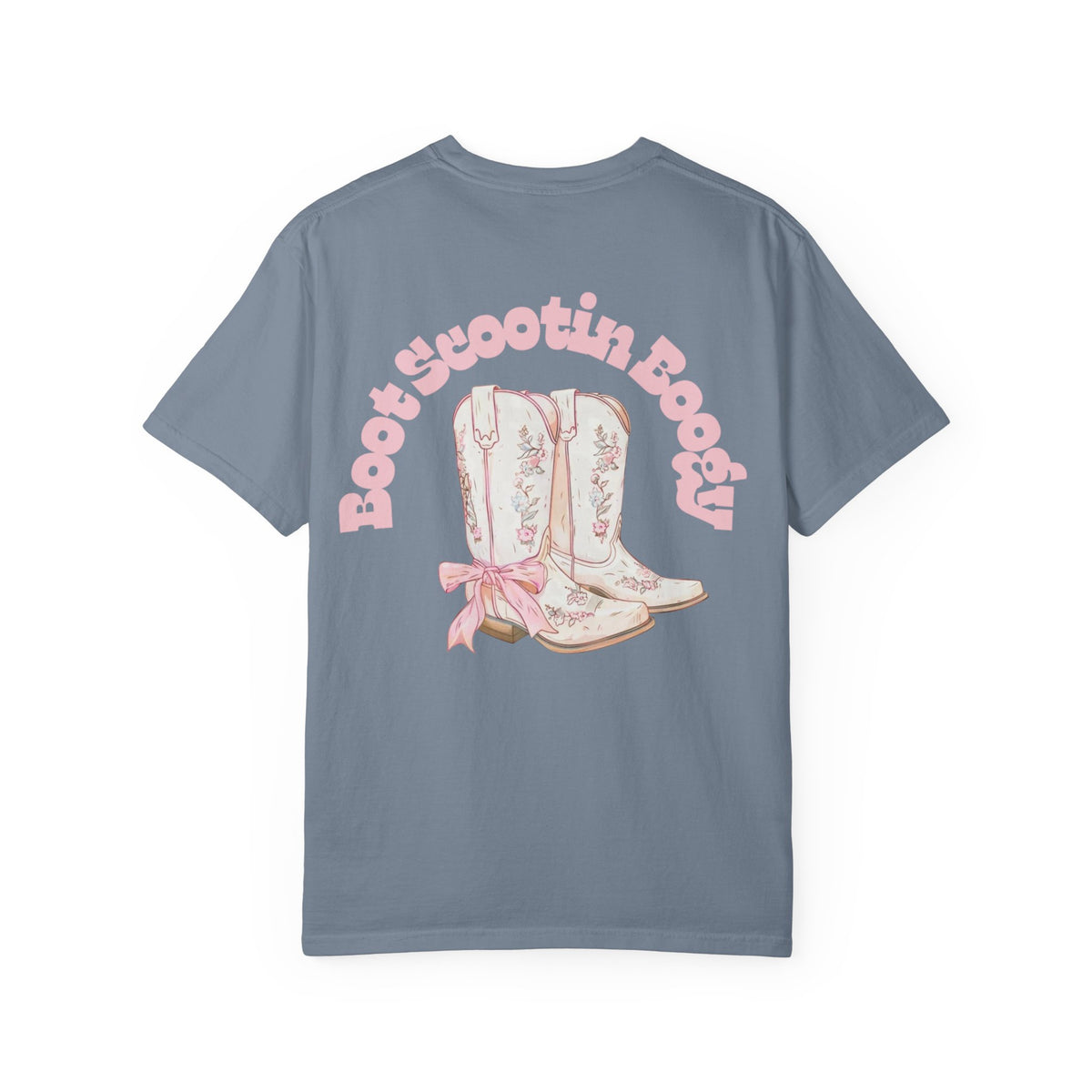 Boot Scootin Boogy Tee