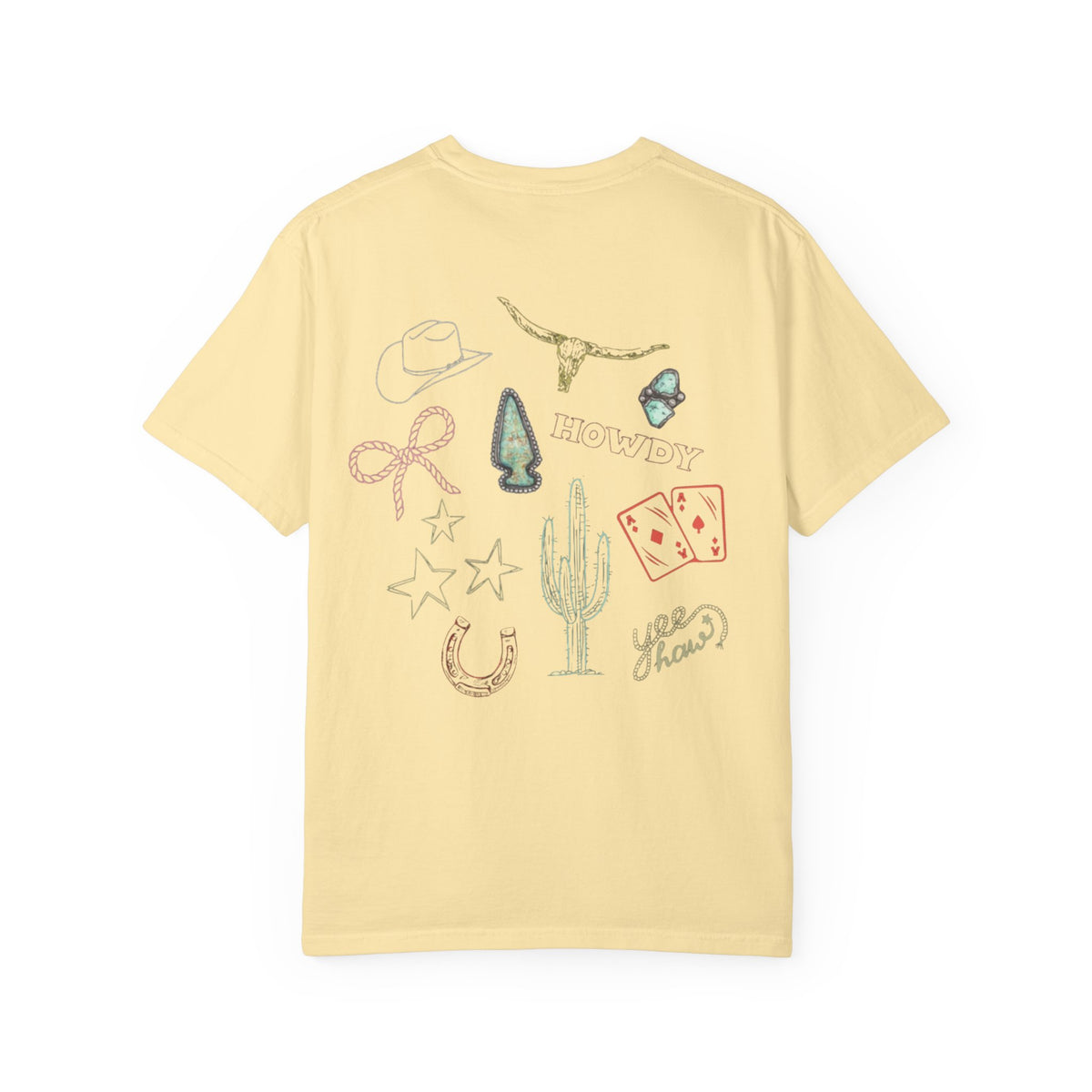 Funky SH Tee