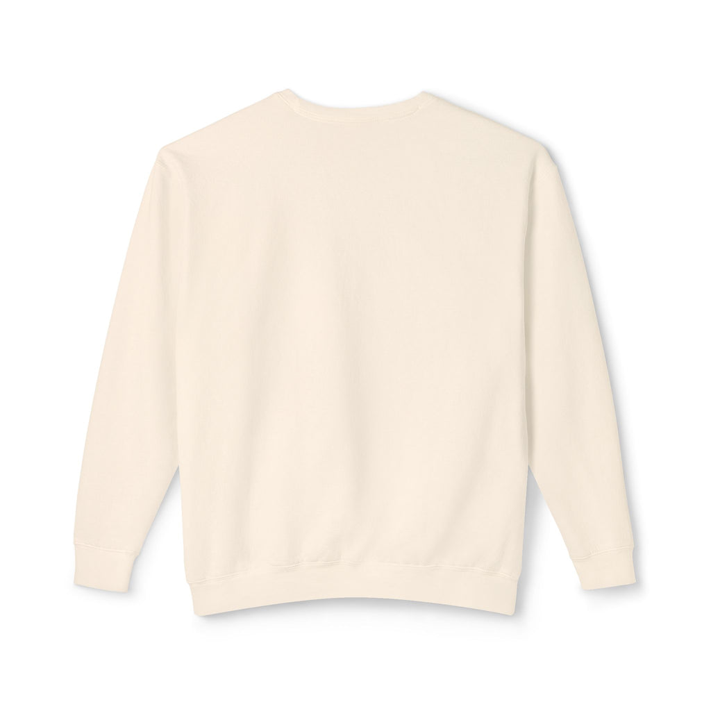 How Lucky Are We Crewneck