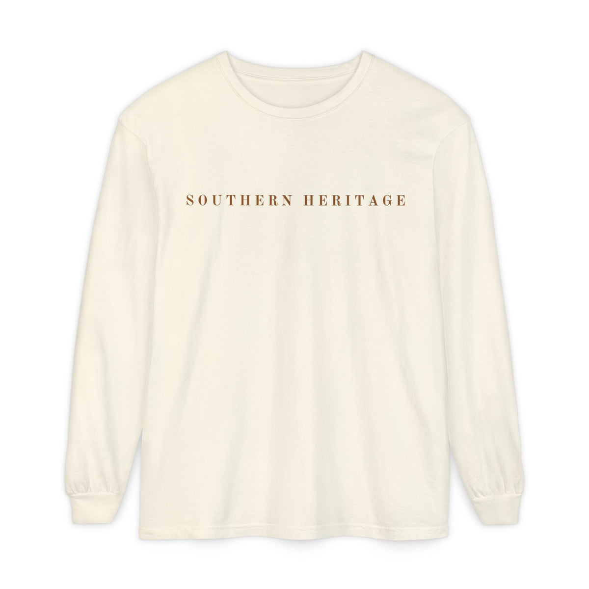 Southern Heritage Calf Long sleeve