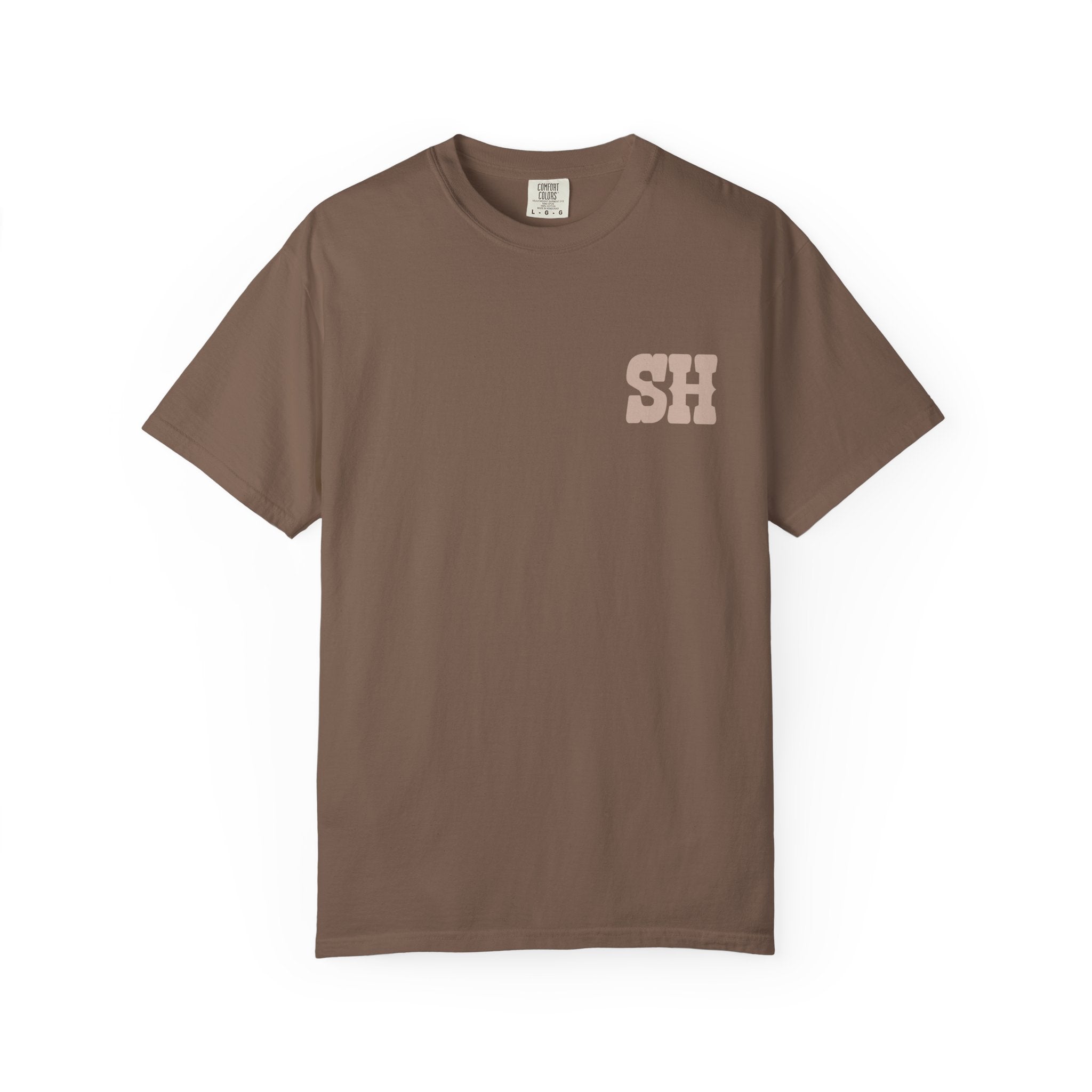 Saddle Up Tee
